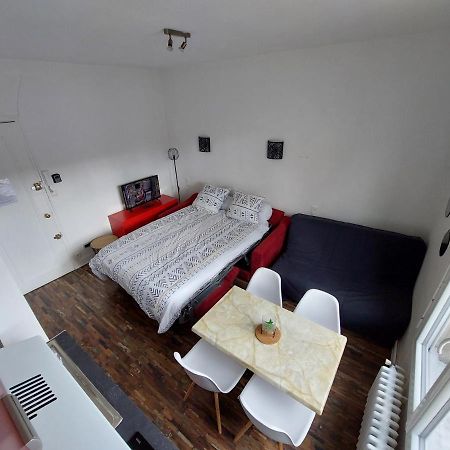 La Bonne Adresse - Gare - Hyper Centre - 4 Personnes - Reve Au Mans Apartment Le Mans Luaran gambar